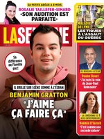 La Semaine